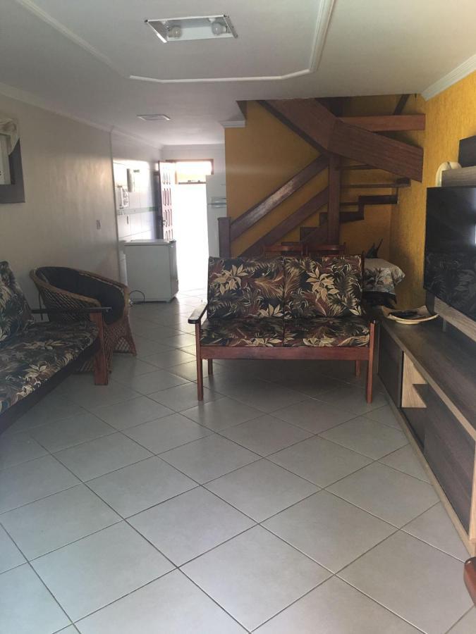 Triplex Praia Do Pero Cabo Frio Exterior foto